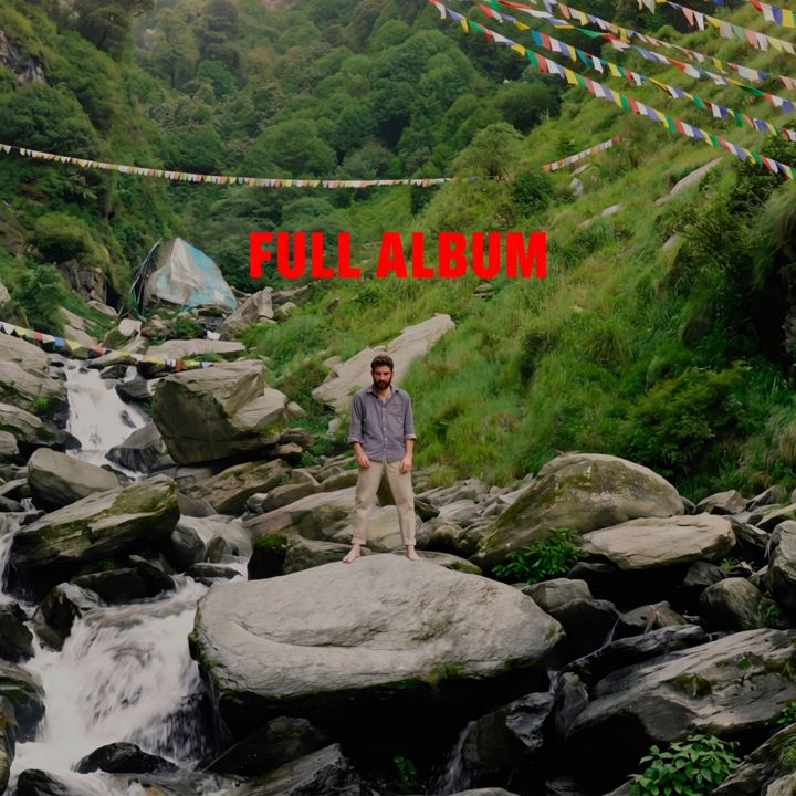 Full Album — Songs from the Himalayas